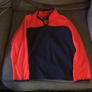 Pullover sweater both girls and boys